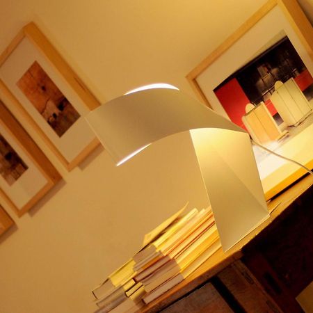 Hotel Casa Aldomar à Xàtiva Extérieur photo