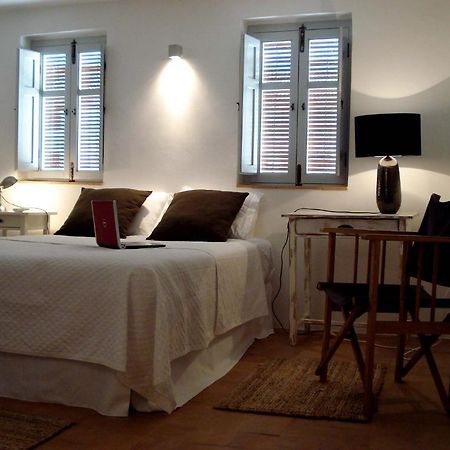 Hotel Casa Aldomar à Xàtiva Chambre photo