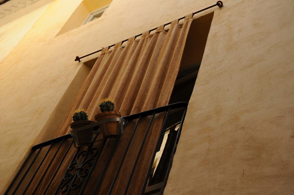 Hotel Casa Aldomar à Xàtiva Extérieur photo