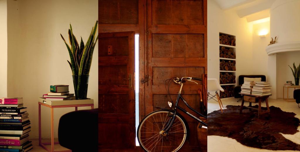 Hotel Casa Aldomar à Xàtiva Extérieur photo