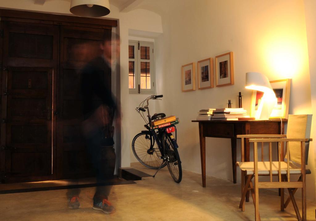 Hotel Casa Aldomar à Xàtiva Extérieur photo