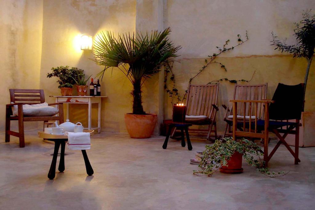 Hotel Casa Aldomar à Xàtiva Extérieur photo