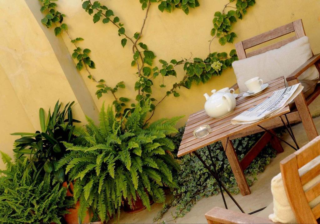 Hotel Casa Aldomar à Xàtiva Extérieur photo