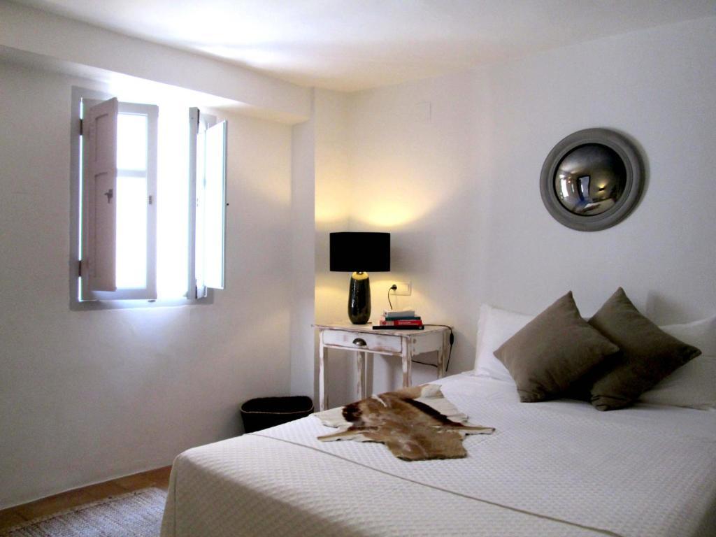 Hotel Casa Aldomar à Xàtiva Extérieur photo