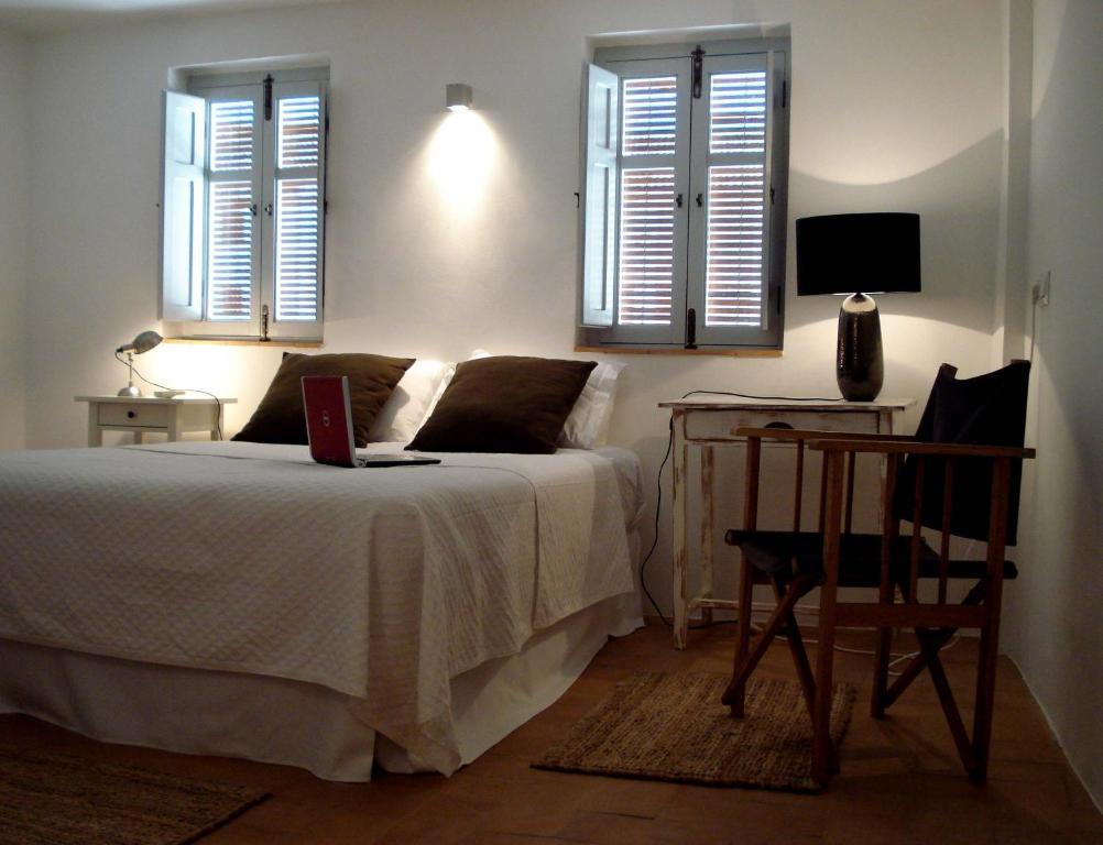Hotel Casa Aldomar à Xàtiva Chambre photo