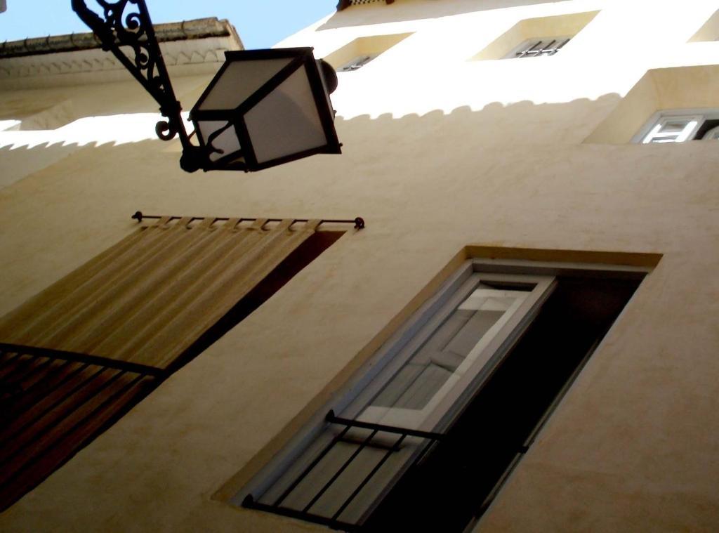 Hotel Casa Aldomar à Xàtiva Extérieur photo