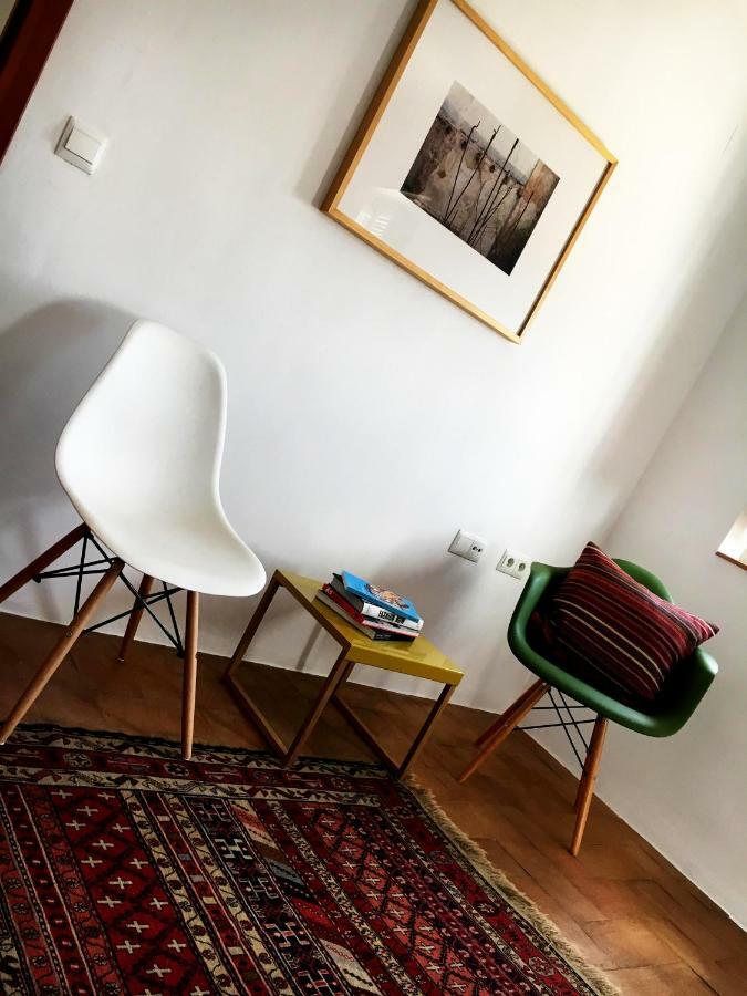 Hotel Casa Aldomar à Xàtiva Extérieur photo