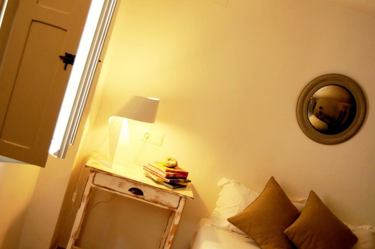 Hotel Casa Aldomar à Xàtiva Extérieur photo