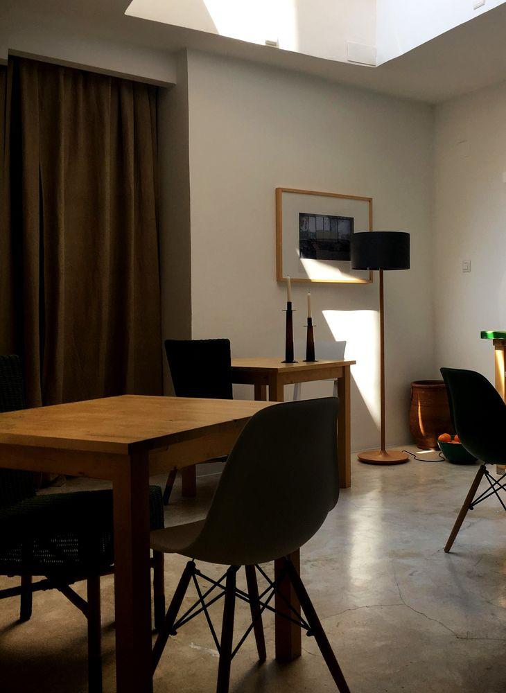 Hotel Casa Aldomar à Xàtiva Extérieur photo
